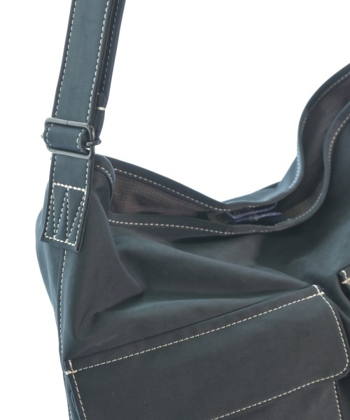 Warenfaus（ワーレンファウス）ショルダーバッグ 紺 サイズ:- メンズ/2200667851023