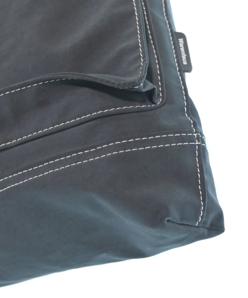 Warenfaus（ワーレンファウス）ショルダーバッグ 紺 サイズ:- メンズ/2200667851023