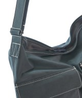 Warenfaus（ワーレンファウス）ショルダーバッグ 紺 サイズ:- メンズ/2200667851023