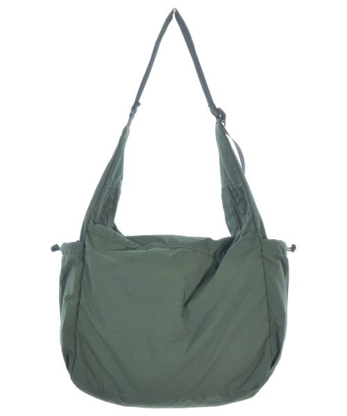 Warenfaus（ワーレンファウス）ショルダーバッグ 緑 サイズ:- メンズ/2200667851030