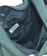 Warenfaus（ワーレンファウス）ショルダーバッグ 緑 サイズ:- メンズ/2200667851030