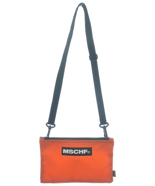 ミスチーフ(MSCHF)のMSCHF ショルダーバッグ