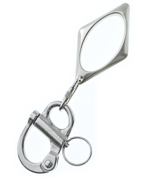 MSCHF(ミスチーフ)キーケース・キーホルダー シルバー サイズ:-/2200667367234