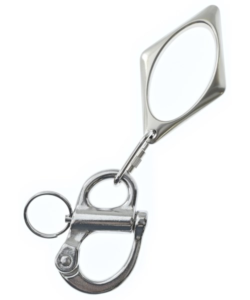 MSCHF（ミスチーフ）キーケース・キーホルダー シルバー サイズ:- メンズ/2200667367234