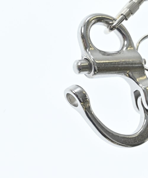 MSCHF（ミスチーフ）キーケース・キーホルダー シルバー サイズ:- メンズ/2200667367234