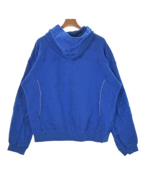 ASICS NOVALIS（アシックス　ノバリス）パーカー 青 サイズ:M メンズ/2200622842059