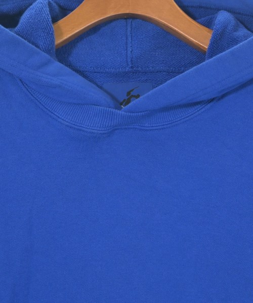 ASICS NOVALIS（アシックス　ノバリス）パーカー 青 サイズ:M メンズ/2200622842059