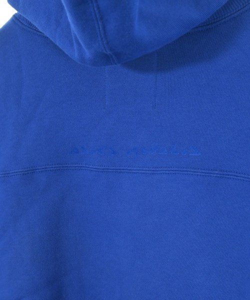 ASICS NOVALIS（アシックス　ノバリス）パーカー 青 サイズ:M メンズ/2200622842059