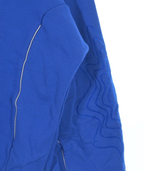 ASICS NOVALIS（アシックス　ノバリス）パーカー 青 サイズ:M メンズ/2200622842059