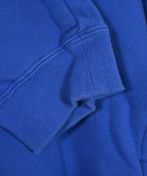 ASICS NOVALIS（アシックス　ノバリス）パーカー 青 サイズ:M メンズ/2200622842059