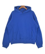 ASICS NOVALIS（アシックス　ノバリス）パーカー 青 サイズ:M メンズ/2200622842059