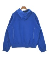 ASICS NOVALIS（アシックス　ノバリス）パーカー 青 サイズ:M メンズ/2200622842059