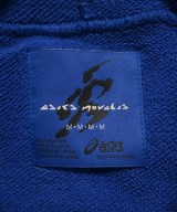 ASICS NOVALIS（アシックス　ノバリス）パーカー 青 サイズ:M メンズ/2200622842059