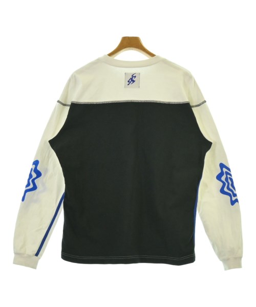 ASICS NOVALIS（アシックスノバリス）Tシャツ・カットソー 白 サイズ:M メンズ/2200681264045