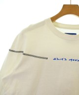 ASICS NOVALIS（アシックスノバリス）Tシャツ・カットソー 白 サイズ:M メンズ/2200681264045