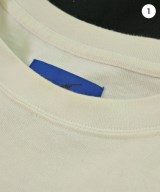 ASICS NOVALIS（アシックスノバリス）Tシャツ・カットソー 白 サイズ:M メンズ/2200681264045