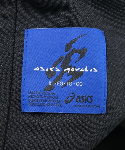 ASICS NOVALIS（アシックスノバリス）その他 黒 サイズ:XL メンズ/2200712276153