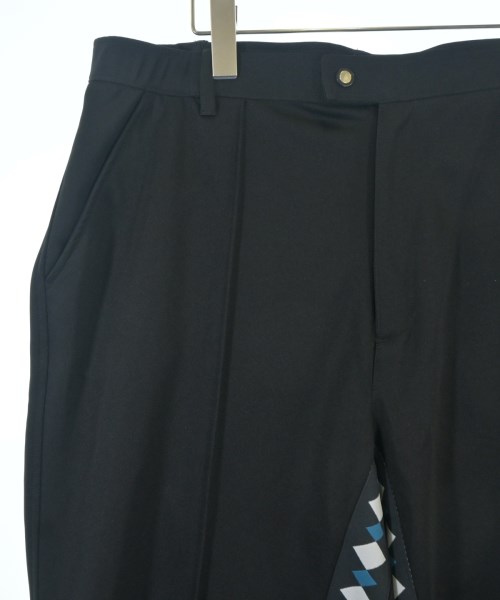 ASICS NOVALIS（アシックスノバリス）その他 黒 サイズ:XL メンズ/2200712276153