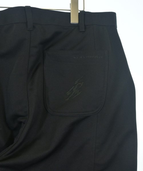 ASICS NOVALIS（アシックスノバリス）その他 黒 サイズ:XL メンズ/2200712276153