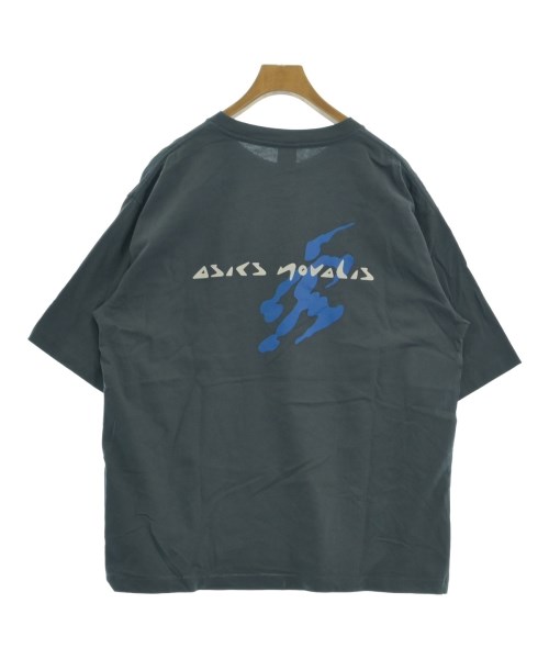 ASICS NOVALIS（アシックスノバリス）Tシャツ・カットソー 青 サイズ:XL メンズ/2200715484227