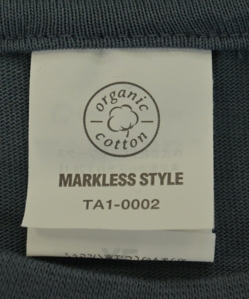 ASICS NOVALIS（アシックスノバリス）Tシャツ・カットソー 青 サイズ:XL メンズ/2200715484227