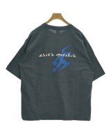 ASICS NOVALIS（アシックスノバリス）Tシャツ・カットソー 青 サイズ:XL メンズ/2200715484227