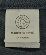 ASICS NOVALIS（アシックスノバリス）Tシャツ・カットソー 青 サイズ:XL メンズ/2200715484227
