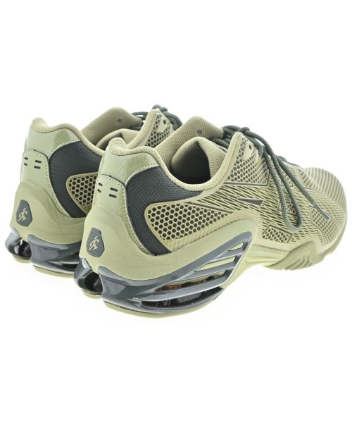 ASICS NOVALIS（アシックスノバリス）スニーカー カーキ サイズ:28.5cm メンズ/2200715484319