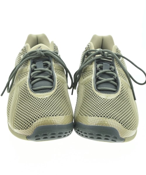 ASICS NOVALIS（アシックスノバリス）スニーカー カーキ サイズ:28.5cm メンズ/2200715484319