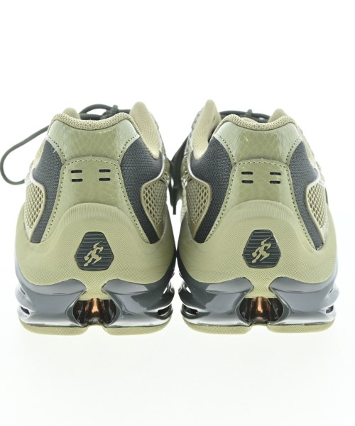 ASICS NOVALIS（アシックスノバリス）スニーカー カーキ サイズ:28.5cm メンズ/2200715484319