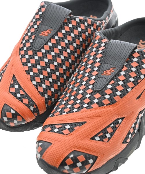 ASICS NOVALIS（アシックスノバリス）その他 黒 サイズ:28.5cm メンズ/2200715484326