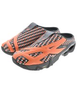 ASICS NOVALIS（アシックスノバリス）その他 黒 サイズ:28.5cm メンズ/2200715484326