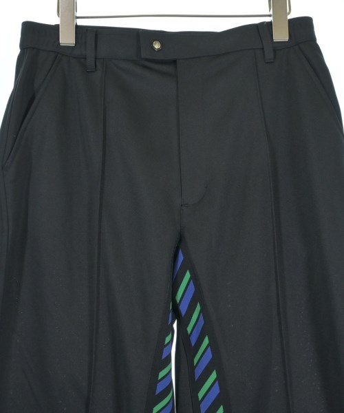 ASICS NOVALIS（アシックス　ノバリス）その他 黒 サイズ:S メンズ/2200640359027