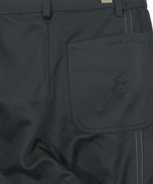 ASICS NOVALIS（アシックス　ノバリス）その他 黒 サイズ:S メンズ/2200640359027