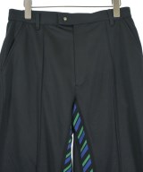 ASICS NOVALIS（アシックス　ノバリス）その他 黒 サイズ:S メンズ/2200640359027