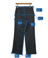 ASICS NOVALIS（アシックス　ノバリス）その他 黒 サイズ:S メンズ/2200640359027