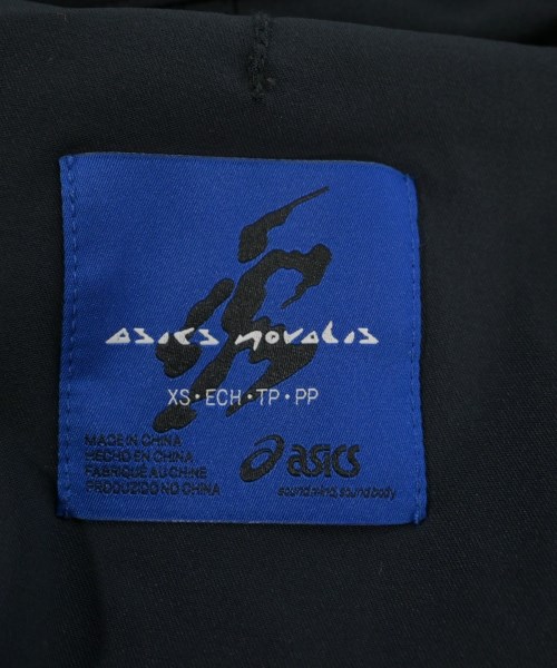 ASICS NOVALIS（アシックス　ノバリス）その他 黒 サイズ:XS メンズ/2200640359034