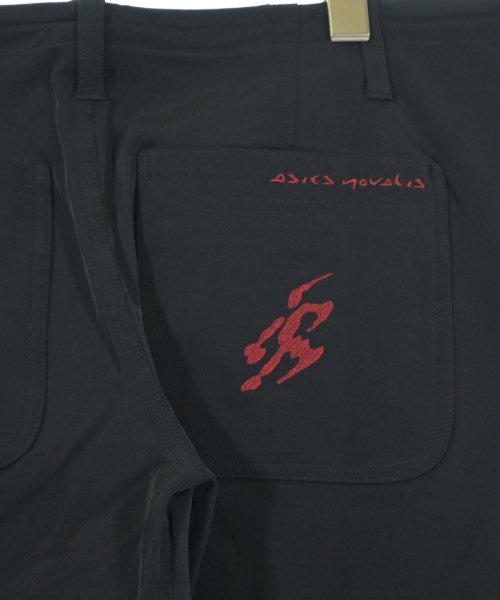 ASICS NOVALIS（アシックス　ノバリス）その他 黒 サイズ:XS メンズ/2200640359034