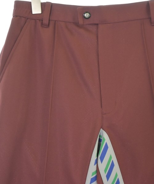 ASICS NOVALIS（アシックスノバリス）その他 赤 サイズ:XS メンズ/2200709067153
