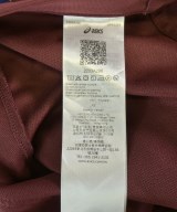 ASICS NOVALIS（アシックスノバリス）その他 赤 サイズ:XS メンズ/2200709067153