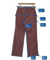 ASICS NOVALIS（アシックスノバリス）その他 赤 サイズ:XS メンズ/2200709067153