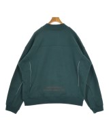 ASICS NOVALIS（アシックスノバリス）スウェット 緑 サイズ:XL メンズ/2200664539078