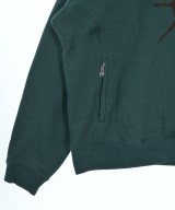 ASICS NOVALIS（アシックスノバリス）スウェット 緑 サイズ:XL メンズ/2200664539078