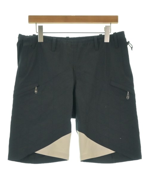 ASICS NOVALIS(アシックスノバリス)ショートパンツ 黒 サイズ:M/2200670237043