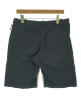 ASICS NOVALIS（アシックスノバリス）ショートパンツ 黒 サイズ:M メンズ/2200670237043