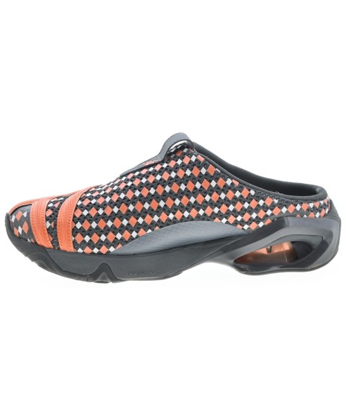 ASICS NOVALIS（アシックスノバリス）サンダル オレンジ サイズ:28.25cm メンズ/2200670478057