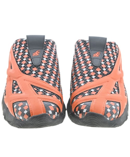 ASICS NOVALIS（アシックスノバリス）サンダル オレンジ サイズ:28.25cm メンズ/2200670478057