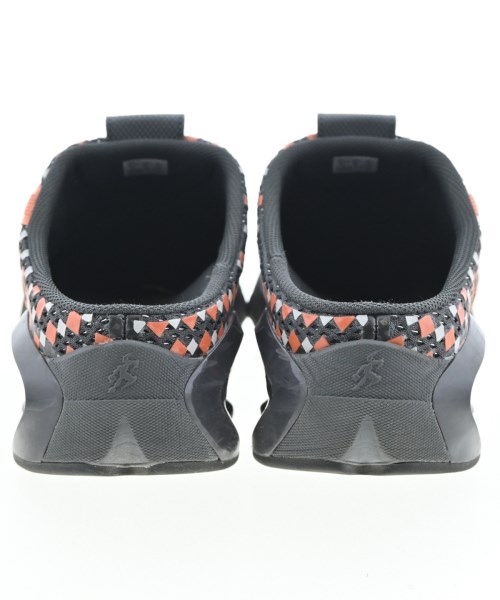 ASICS NOVALIS（アシックスノバリス）サンダル オレンジ サイズ:28.25cm メンズ/2200670478057