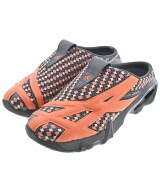 ASICS NOVALIS（アシックスノバリス）サンダル オレンジ サイズ:28.25cm メンズ/2200670478057