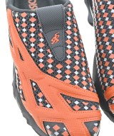 ASICS NOVALIS（アシックスノバリス）サンダル オレンジ サイズ:28.25cm メンズ/2200670478057